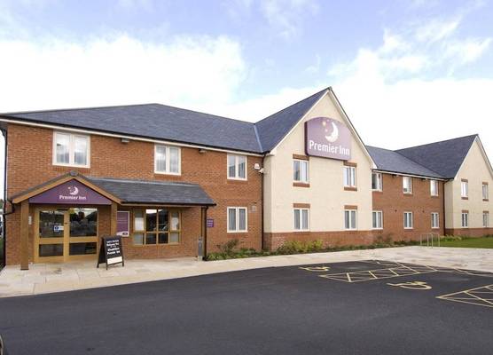 Premier Inn Rhuddlan 1