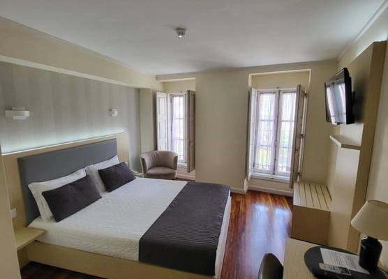 Hotel Residencial Dora 1
