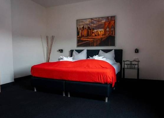 Hotel Tiefenhagen Sauerland 1