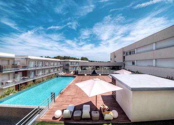 Comfort Aparthotel Antibes Le Maestria 1