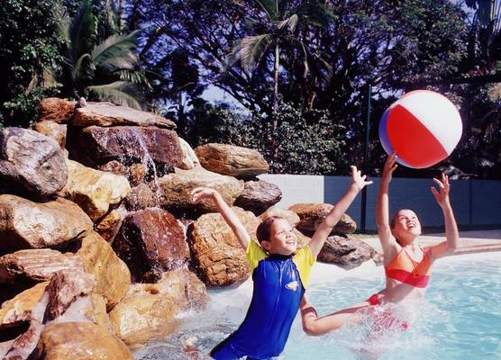 Cairns Sunland Leisure Park 1