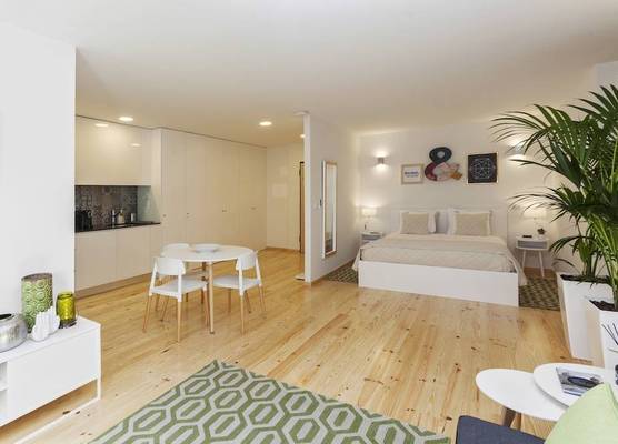 Oporto Local Studios 1
