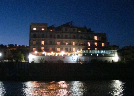 Hotel Kennedy 1
