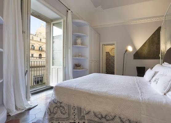 San Carlo Suites 1
