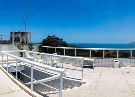 Atlantis Copacabana Hotel 1