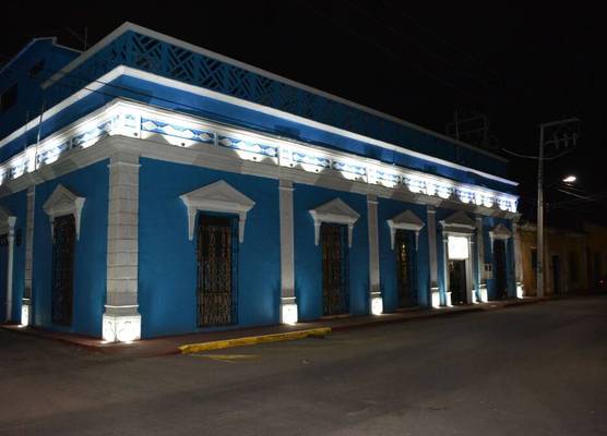 Hotel Victoria 1