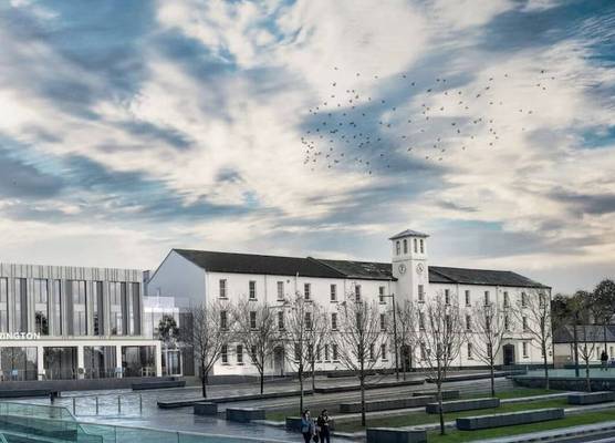 The Ebrington Hotel 1