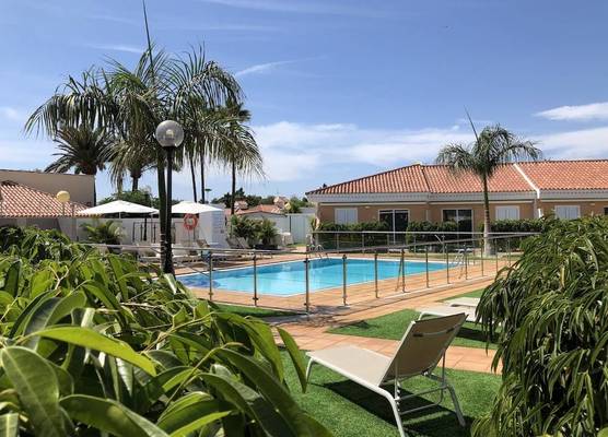 Alsol Los Leones Bungalows - Adults Only 1