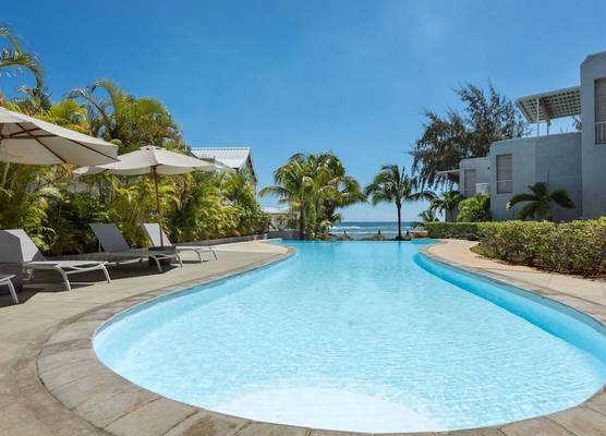 Voile Bleue Boutique Hotel 1