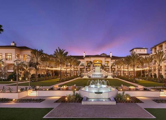 Park Hyatt Aviara 1