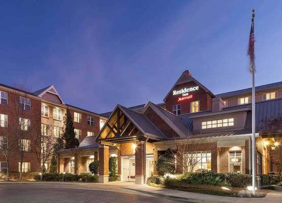 Residence Inn by Marriott Franklin Cool Springs 1