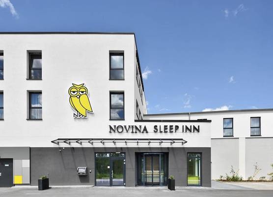 Novina Sleep Inn Herzogenaurach 1