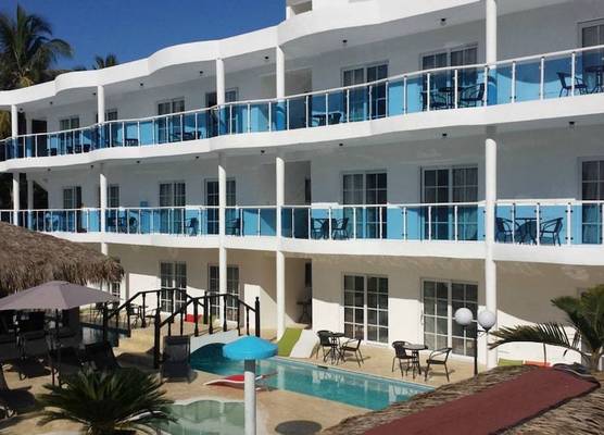 El Cabarete Spa Resort all-Inclusive 1