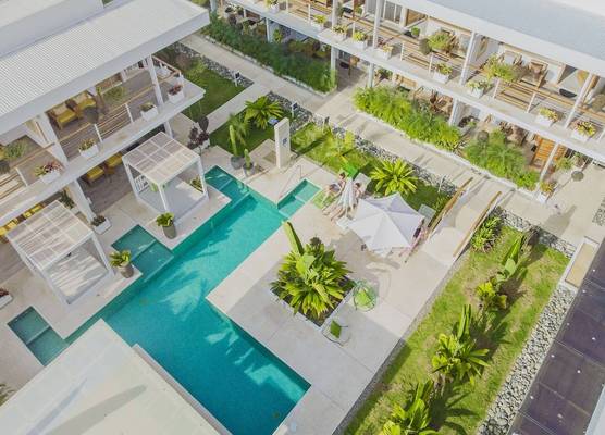 Umami Hotel - Adults Only 1