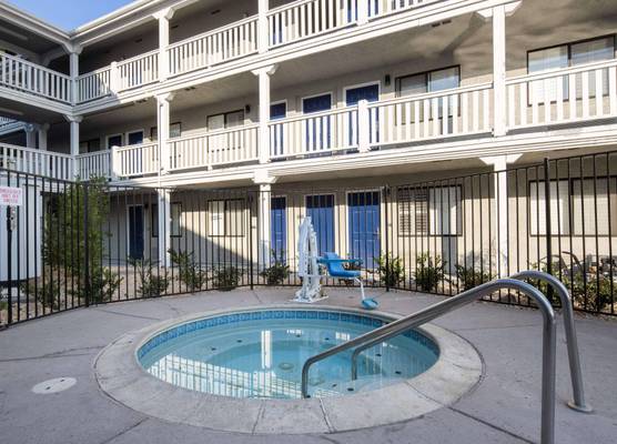Surestay By Best Western Fairfield Napa Valley 1
