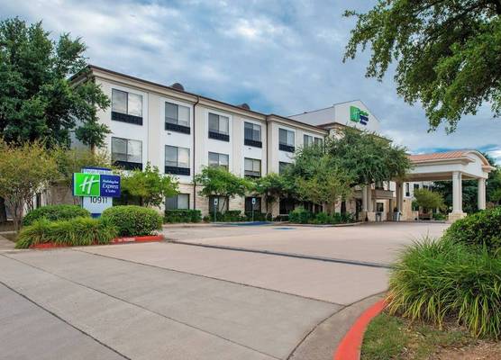 Holiday Inn Express & Suites AUSTIN NW - LAKELINE by IHG 1