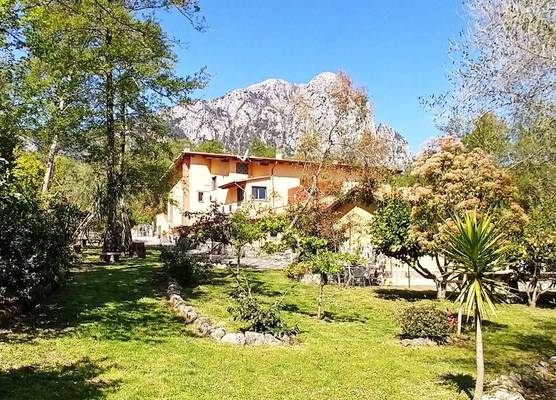 Verdeblu Country Hotel 1