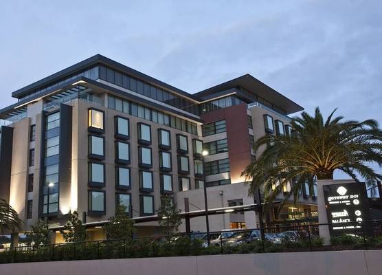The Gateway Inn, Newcastle 1