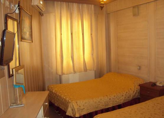 Mevlana Otel 1