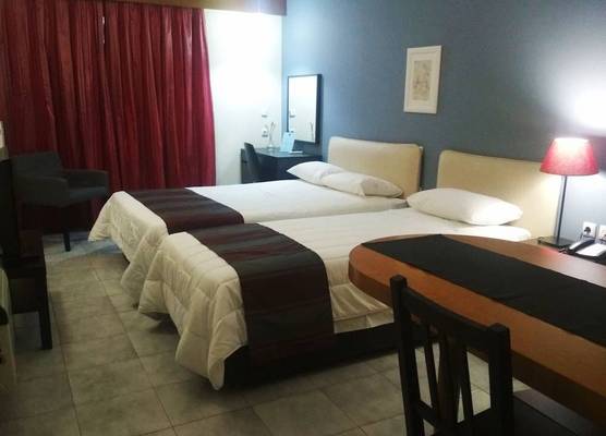 Apartment Hotel Athina 1