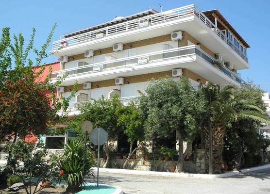 Venetia Hotel 1