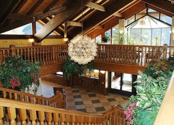 Bella Italia & Efa Village 1
