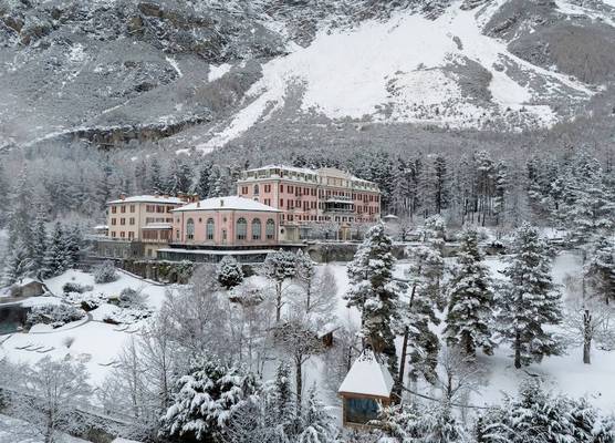 QC Grand Hotel Bagni Nuovi 1