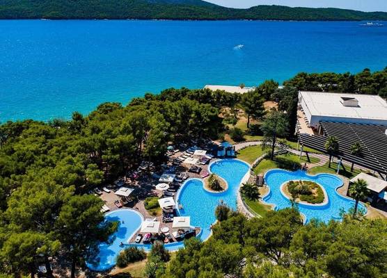 Amadria Park Beach Hotel Niko 1