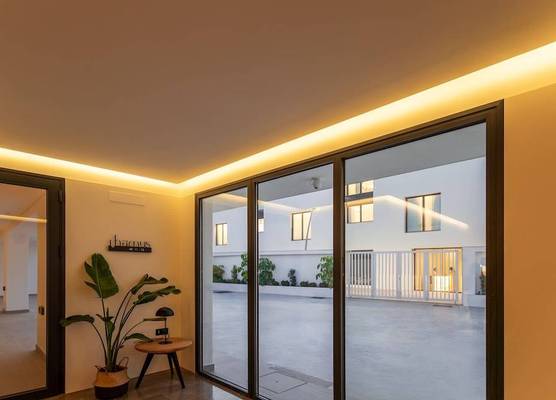 Hotel Apartamentos Hamus 1