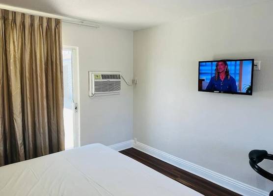 Lanai Motel 1