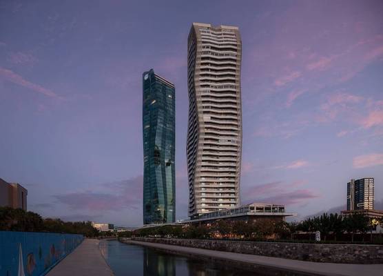 Four Points by Sheraton Izmir 1