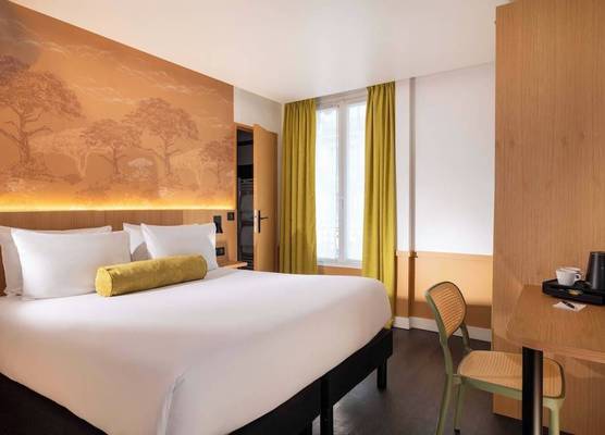 Hôtel WYLD Saint Germain 1