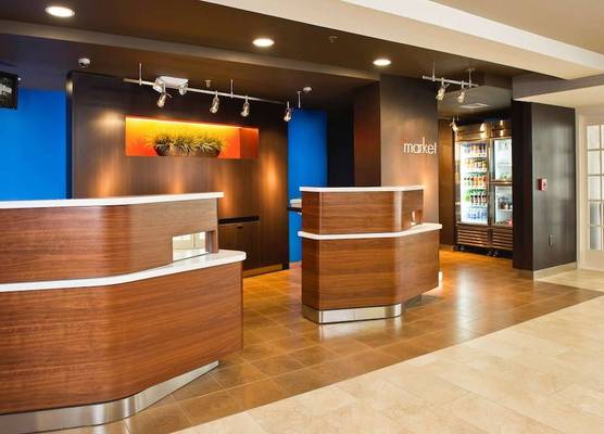 Sonesta Select Tinton Falls Eatontown 1