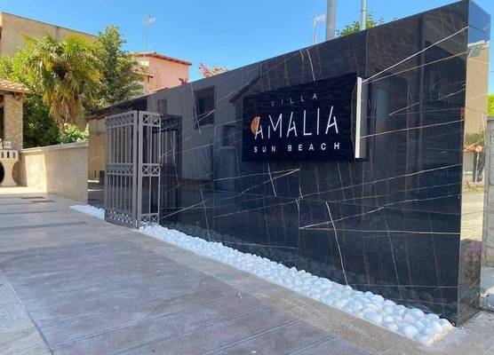 Villa Amalia Sun Beach 1