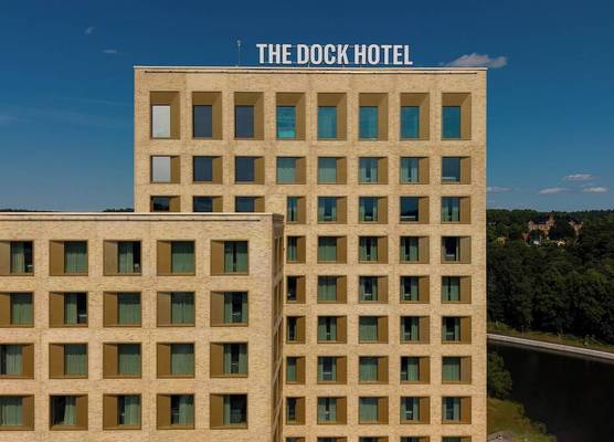 The Dock 1