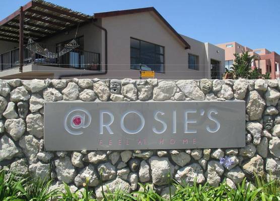 @ Rosie's - Hostel 1