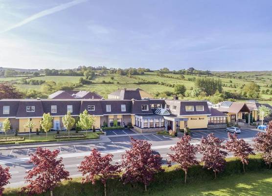 Devon Inn Hotel 1