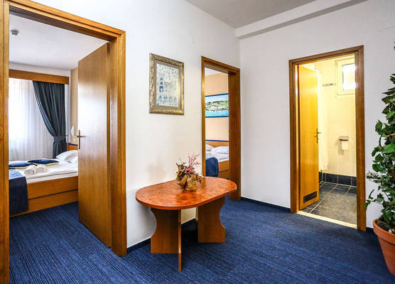 Hotel Drazica - Hotel Resort Drazica 1