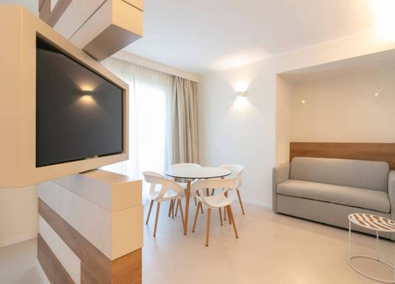 Hotel Mistral 1