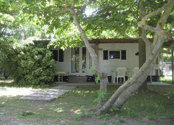 Camping Smeraldo 1