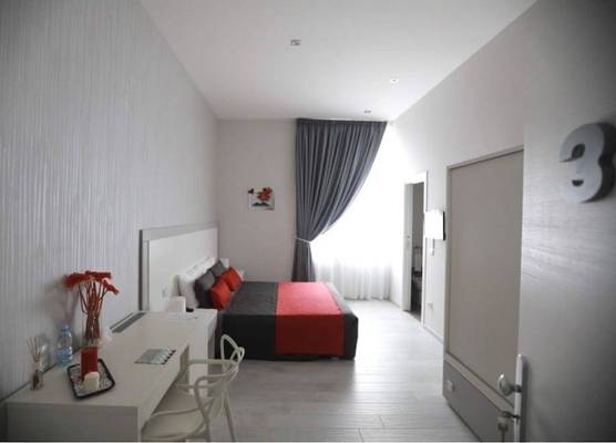 Chiaia Guest House 1