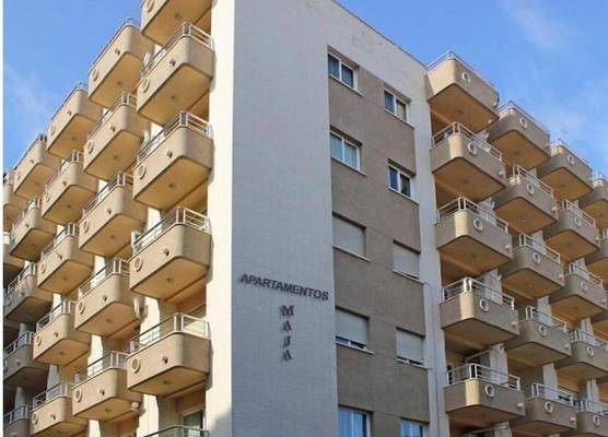Apartamentos Maja 1