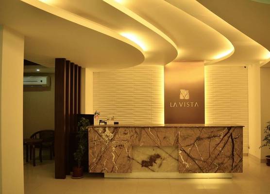 La Vista Hotel 1