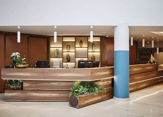 Aminess Vival Maestral Hotel 1