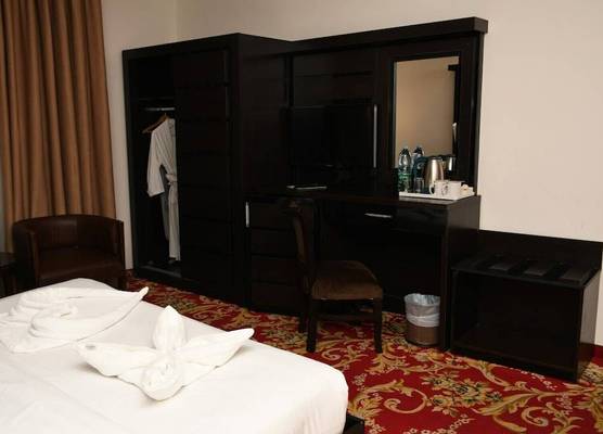 Sparr Hotel 1