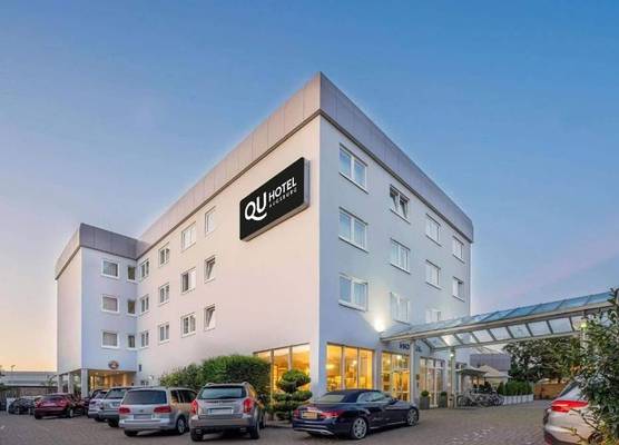 QU Hotel, Trademark Collection by Wyndham 1