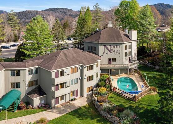North Star Lodge and Resort 1