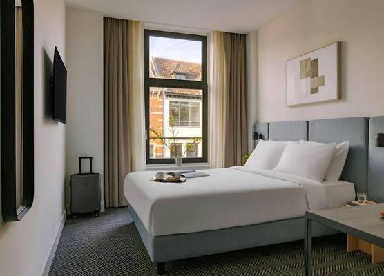 Hotel Rose Rotterdam 1