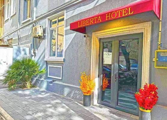 Liberta Baku 1