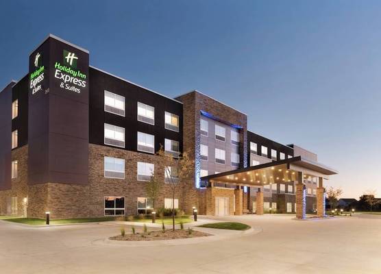 Holiday Inn Express & Suites WEST DES MOINES - JORDAN WEST by IHG 1